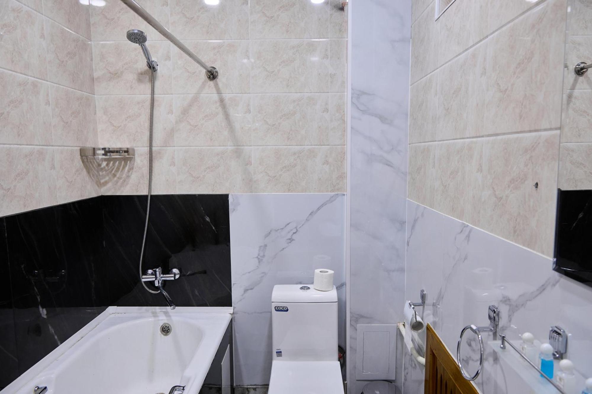 Art Garden Hotel Tachkent Chambre photo